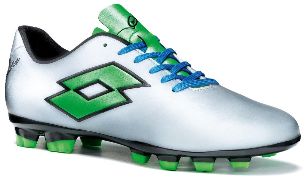 scarpe calcio lotto solista