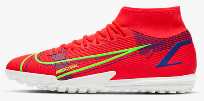 SCARPE DA CALCETTO NIKE SUPERFLY TF