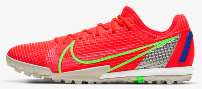 scarpe da calcetto nike mercurial vapor superfly