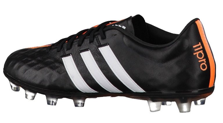 adidas 11 pro 3 รีวิว