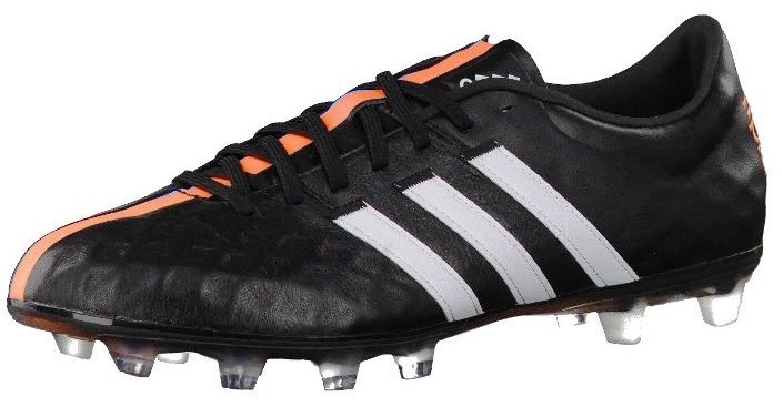 adidas 11 pro 3 รีวิว