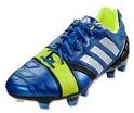 scarpe da calcio adidas nitrocharge 1.0