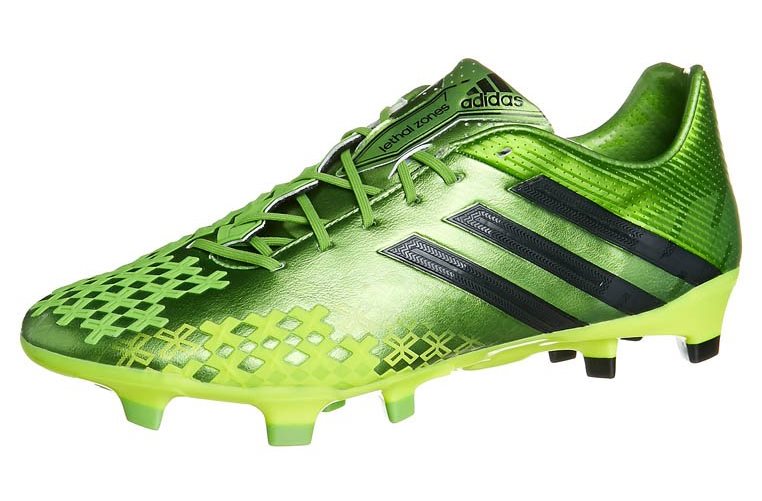 scarpe calcio adidas predator lz 2013