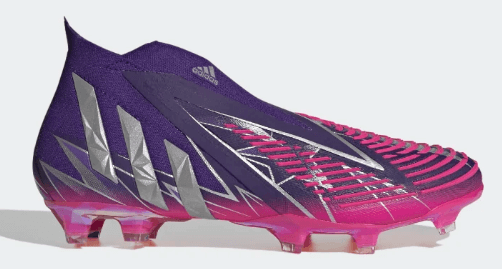 scarpe da calcio adidas predator edge+