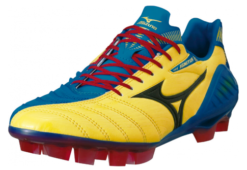 scarpe calcio mizuno wave ignitus 3