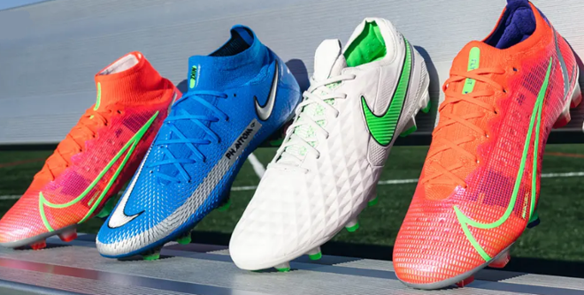 scarpe da calcio nike