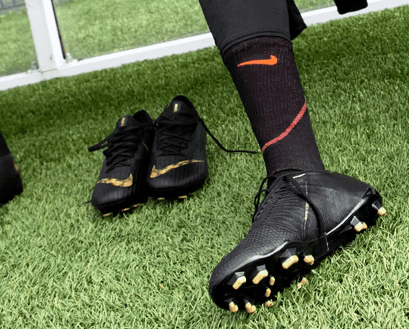 scarpe da calcio per portieri