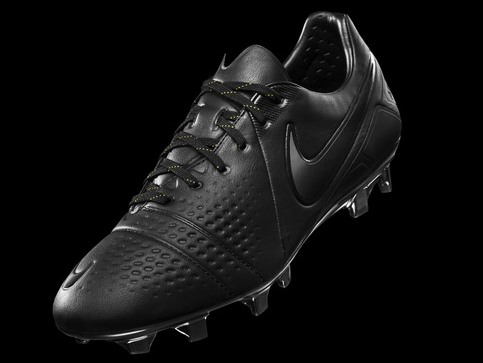 NIKE CTR360 MAESTRI III ALL BLACK