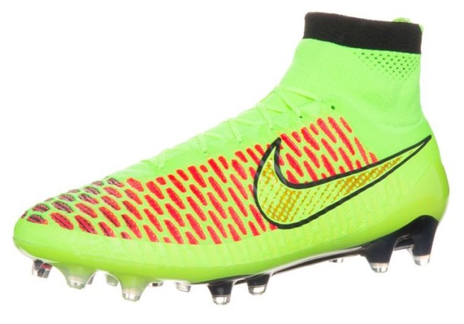 scarpini nike magista