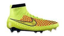 nike mercurial vapor superfly II