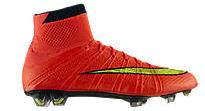 scarpe da calcio nike mercurial superfly iv