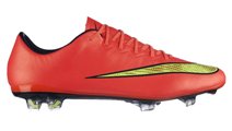 nike mercurial vapor x