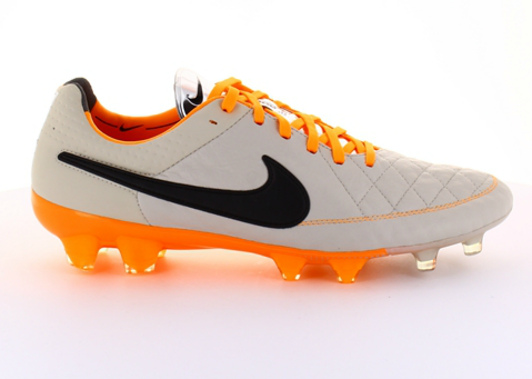 nike tiempo nuove