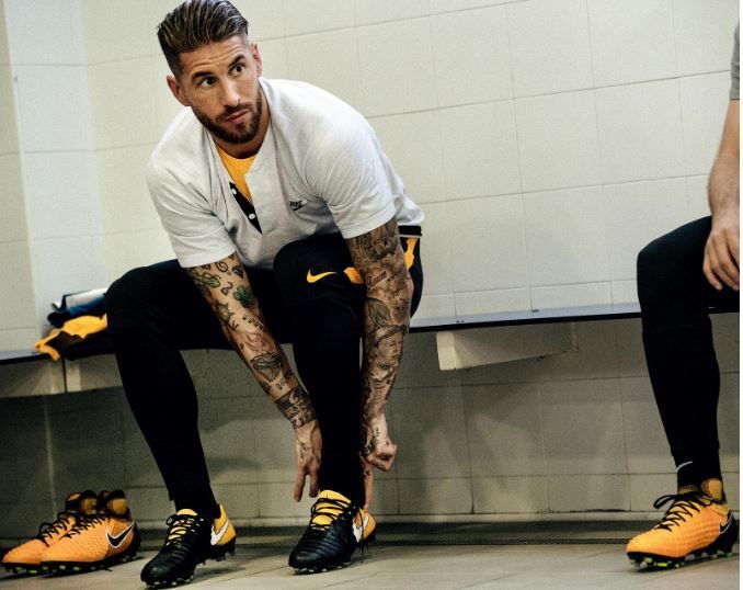Nike tiempo calciatori Clearance