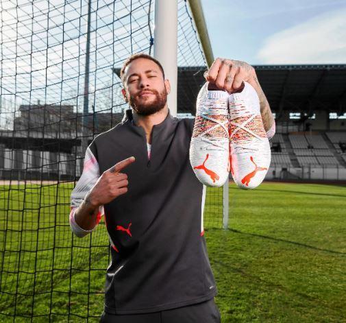 scarpe da calcio puma