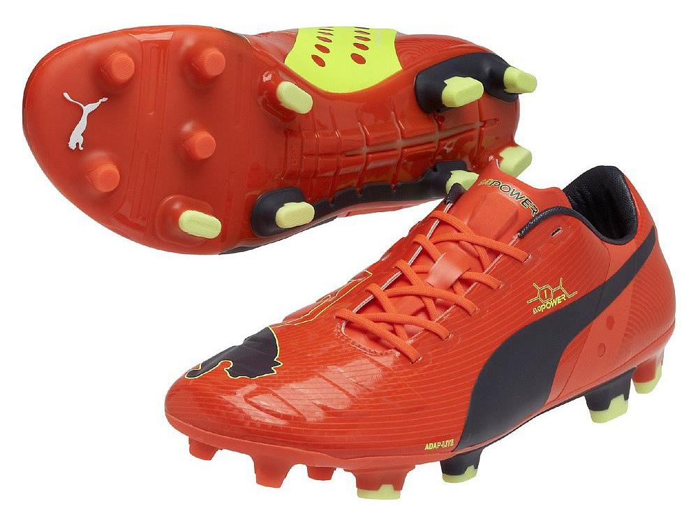 scarpe da calcio puma evopower