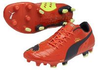 nuove scarpe da calcio puma evopower 1