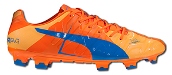 nuove scarpe da calcio puma evopower 1.2