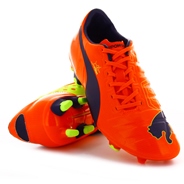 puma evopower recensione