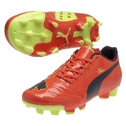 puma evopower recensione