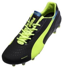 scarpe scarpini calcio puma evospeed