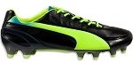 scarpe calcio puma evospeed 1.2