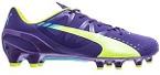 scarpe calcio puma evospeed 1.2