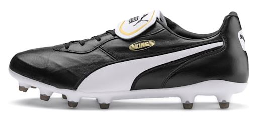 scarpe da calcio puma king top