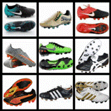 scarpe da calcio