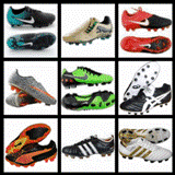 migliori scarpe da calcio