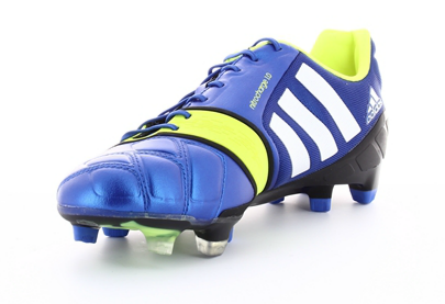 scarpe calcio adidas nitrocharge