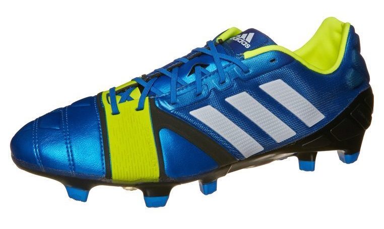 scarpe calcio adidas nitrocharge