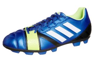 scarpe calcio adidas nitrocharge