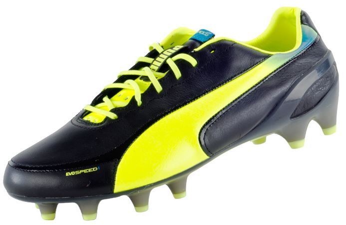 Puma evoSpeed 1.2 | Recensione | Opinioni