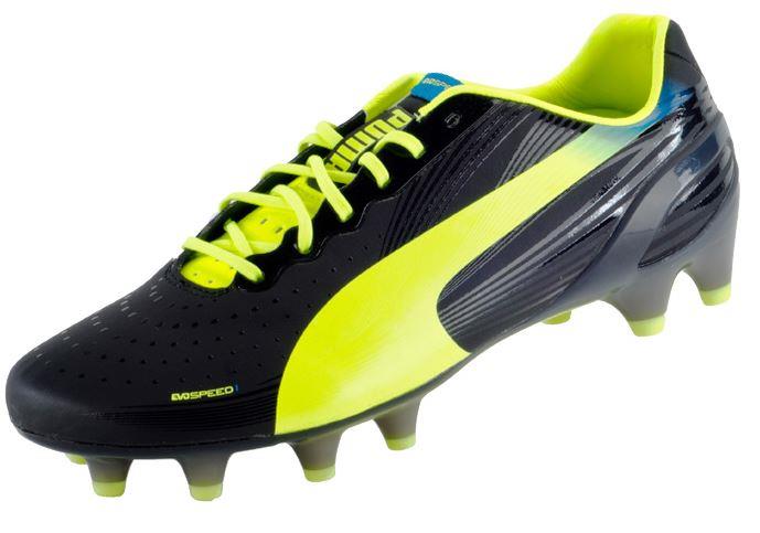 Puma evoSpeed 1.2 | Recensione | Opinioni