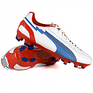 evospeed 5